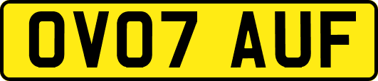 OV07AUF
