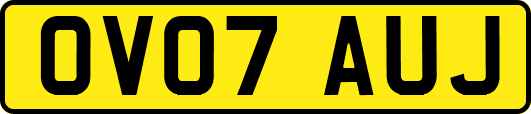 OV07AUJ