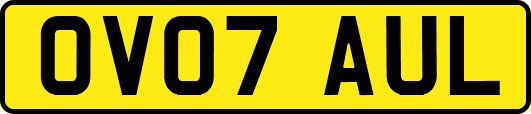 OV07AUL