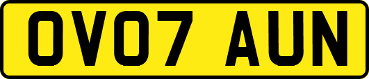 OV07AUN