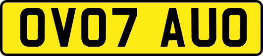 OV07AUO