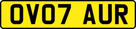OV07AUR