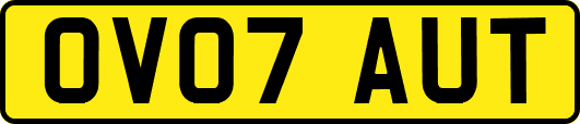 OV07AUT
