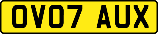 OV07AUX