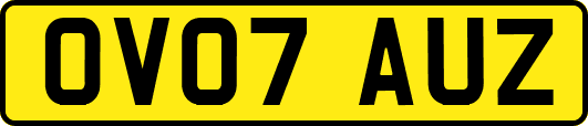 OV07AUZ