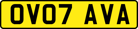 OV07AVA