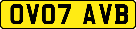 OV07AVB
