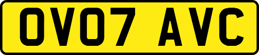 OV07AVC