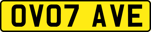 OV07AVE
