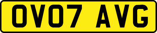 OV07AVG