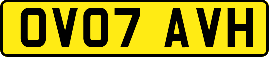 OV07AVH