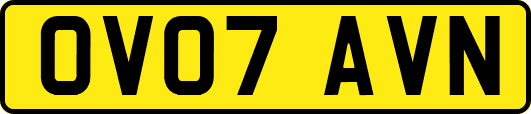 OV07AVN