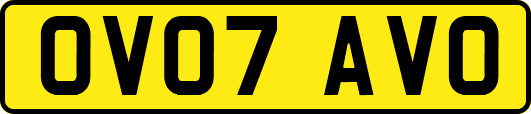 OV07AVO