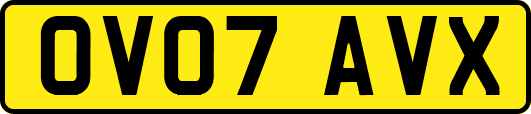 OV07AVX