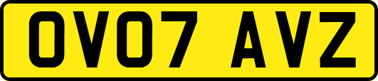 OV07AVZ