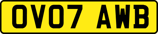OV07AWB