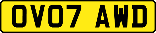 OV07AWD