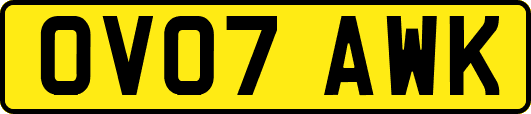 OV07AWK