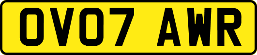 OV07AWR
