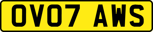OV07AWS