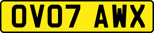 OV07AWX
