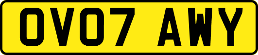 OV07AWY
