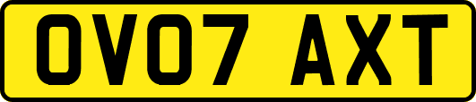 OV07AXT