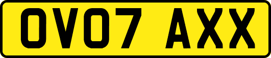 OV07AXX