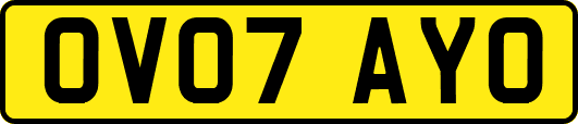 OV07AYO