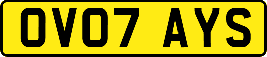 OV07AYS