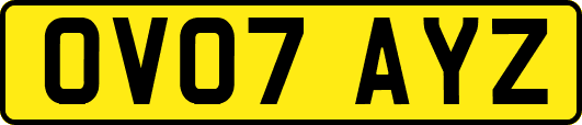 OV07AYZ