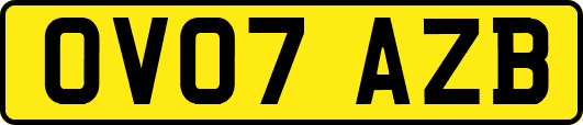 OV07AZB