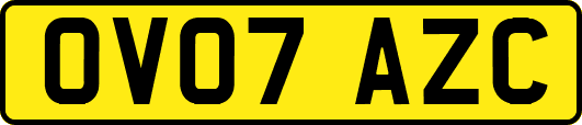 OV07AZC