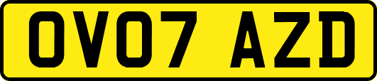 OV07AZD