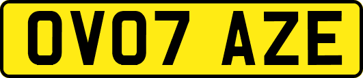 OV07AZE