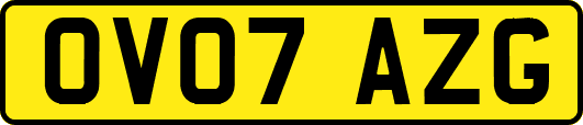 OV07AZG