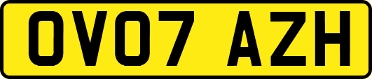 OV07AZH