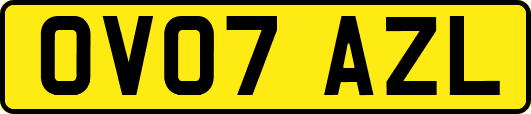 OV07AZL