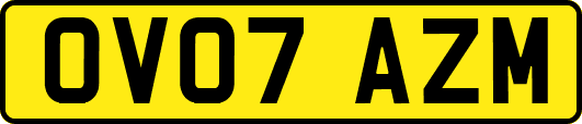 OV07AZM