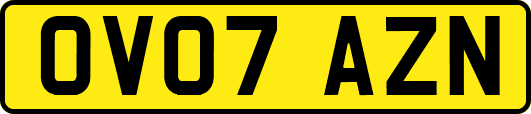 OV07AZN