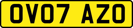 OV07AZO