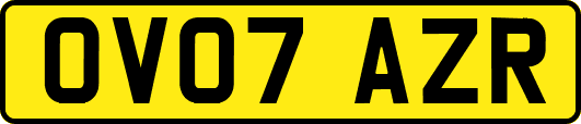 OV07AZR