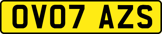 OV07AZS