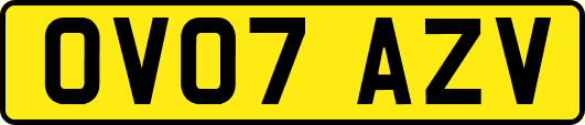 OV07AZV