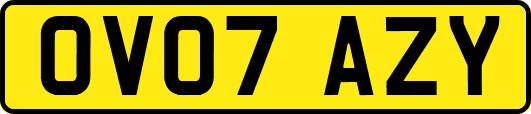 OV07AZY