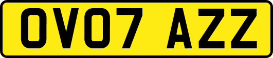 OV07AZZ