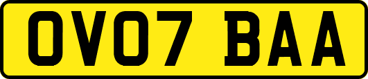 OV07BAA