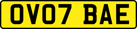 OV07BAE