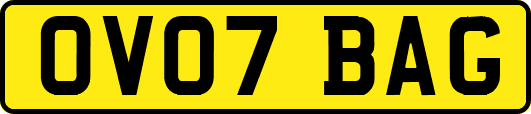 OV07BAG