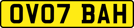 OV07BAH